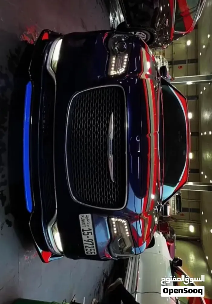 Chrysler 300 2013 photo 5