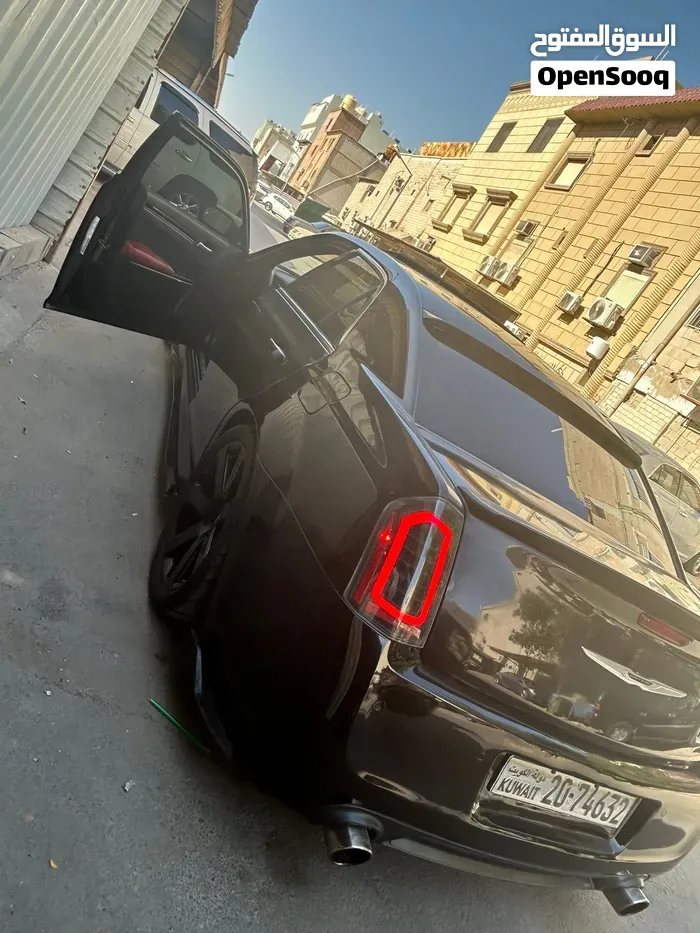 Chrysler 300