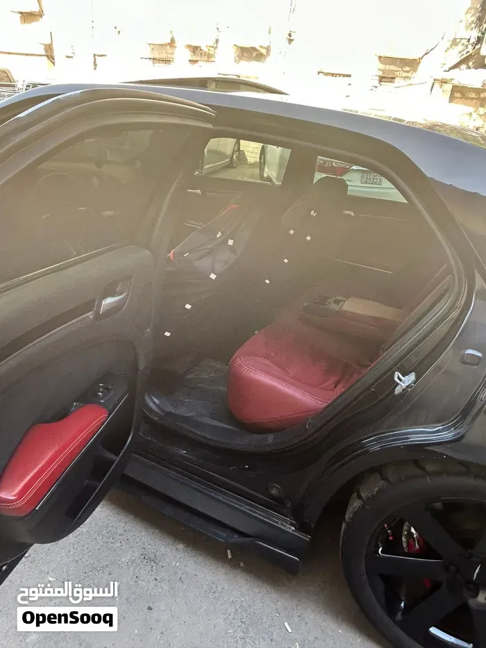 Chrysler 300 2013 photo 4