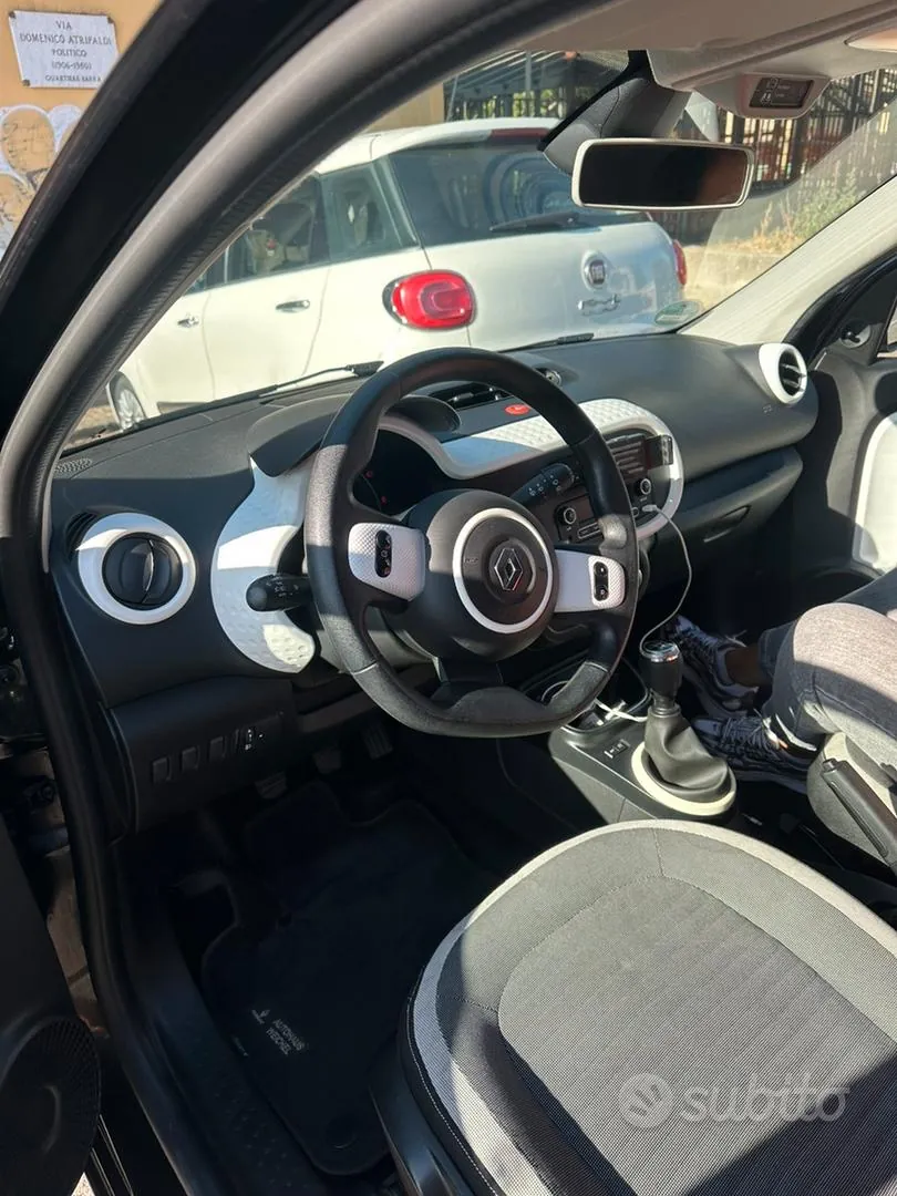 Renault Twingo 2024 photo 4