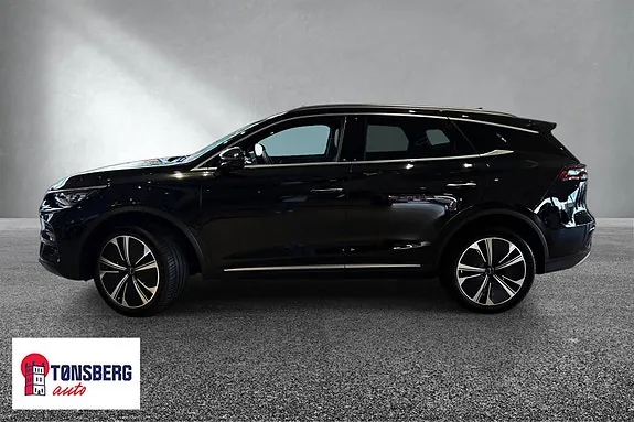 BYD Tang 2026 photo 2