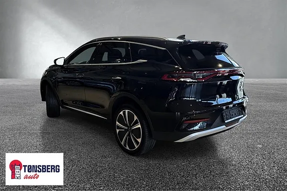 BYD Tang 2026 photo 3