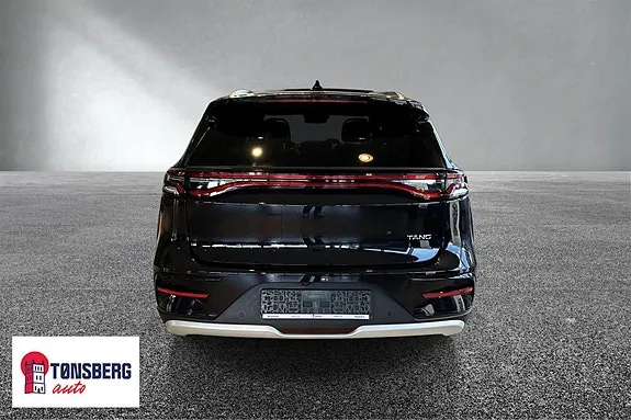 BYD Tang 2026 photo 4