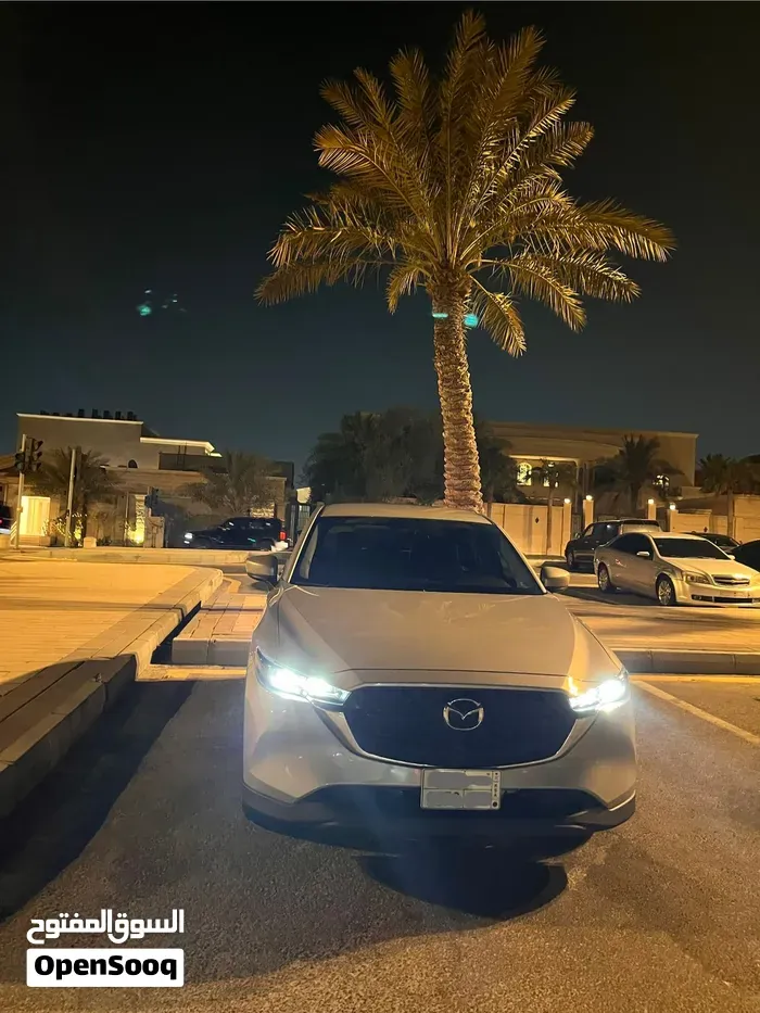 Mazda Cx-5 2026 photo 3