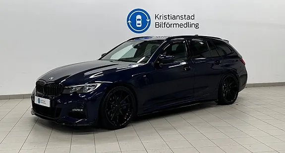 BMW 330E