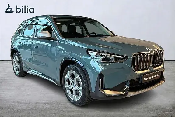 BMW Ix1 2024 photo 2