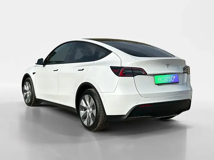Tesla Model Y 2021 photo 3