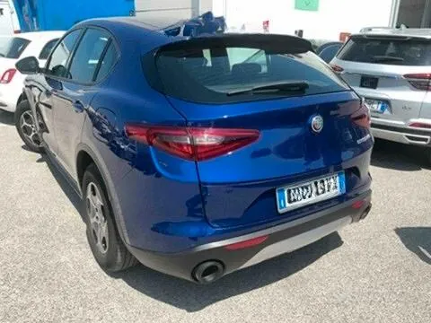 Alfa Romeo Stelvio 2022 photo 3