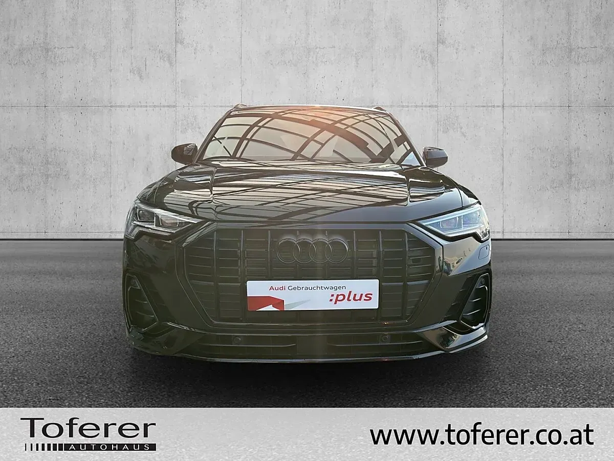 Audi Q3 2024 photo 2