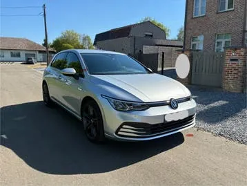 Volkswagen Golf photo 2