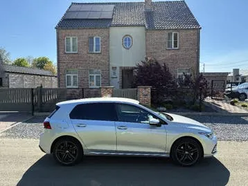 Volkswagen Golf photo 3
