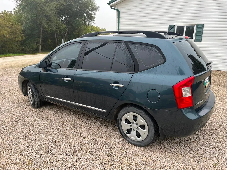 Kia Rondo