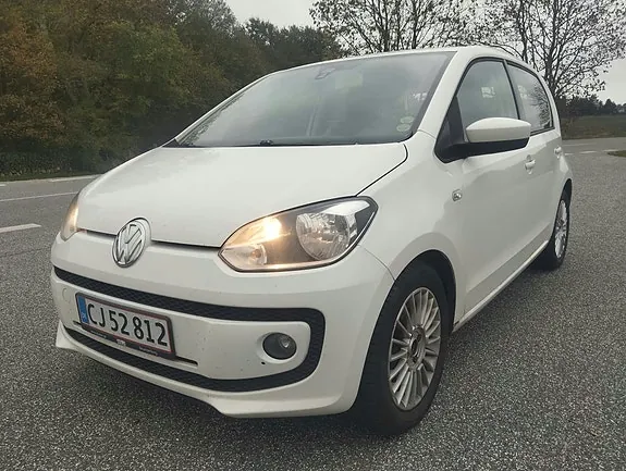 Volkswagen Up