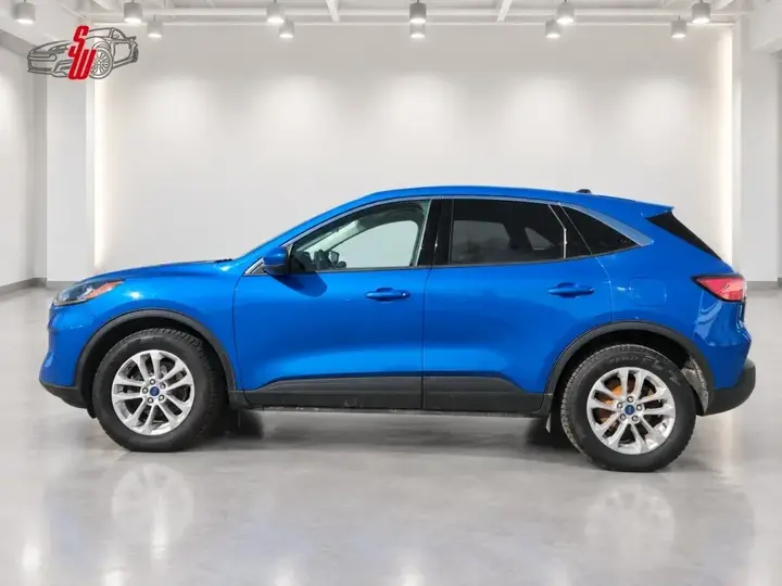 Ford Escape 2021 photo 5