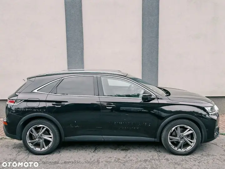 DS Automobiles Ds 7 Crossback 2021 photo 5