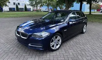 BMW 520D