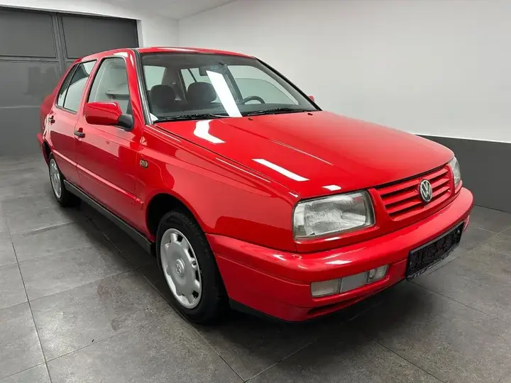 Volkswagen Vento