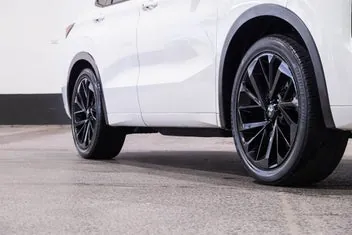 Mitsubishi Outlander 2022 photo 5
