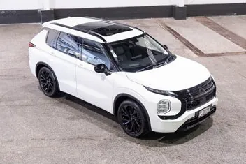 Mitsubishi Outlander 2022 photo 3