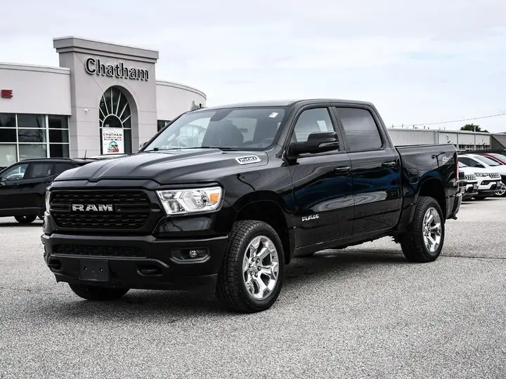 Ram 1500