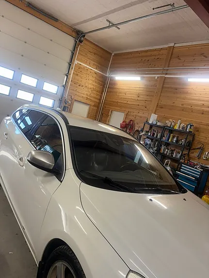 Volvo V60 2012 photo 2
