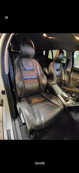 Volvo V60 2012 photo 5