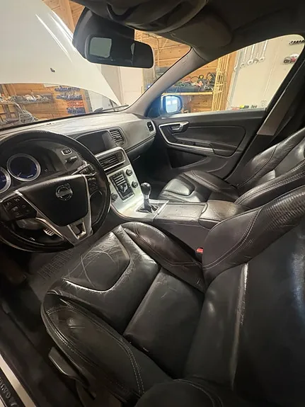 Volvo V60 2012 photo 4