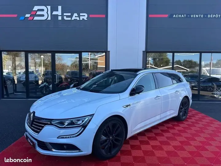 Renault Talisman