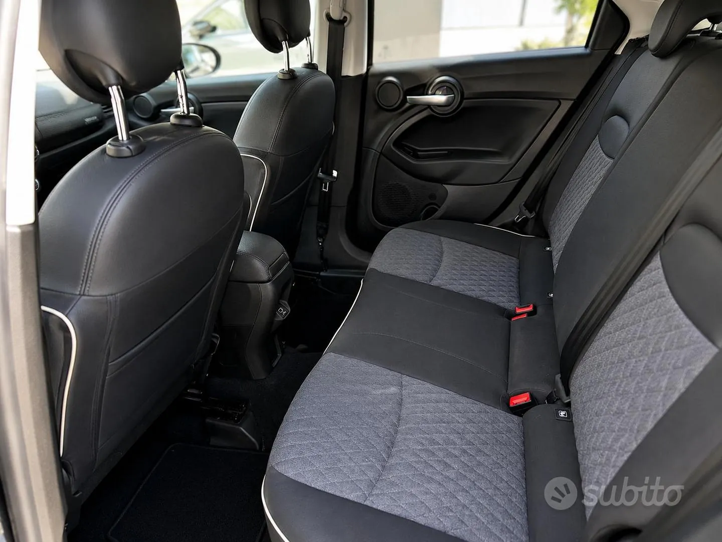 Fiat 500X 2020 photo 3
