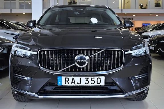 Volvo Xc60 2023 photo 2
