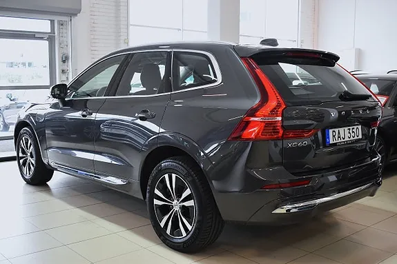 Volvo Xc60 2023 photo 3
