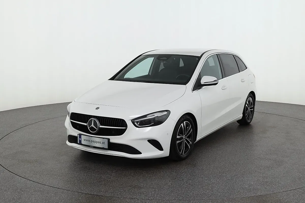 Mercedes-Benz B-Class 2025 photo 2