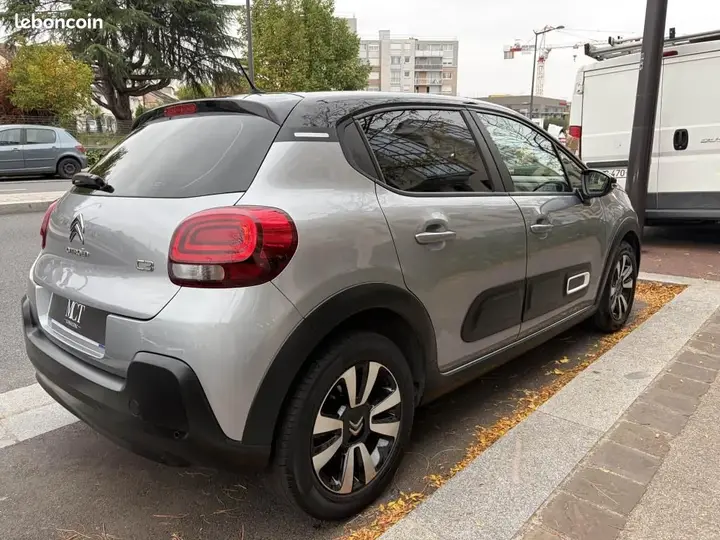 Citroen C3 2021 photo 5