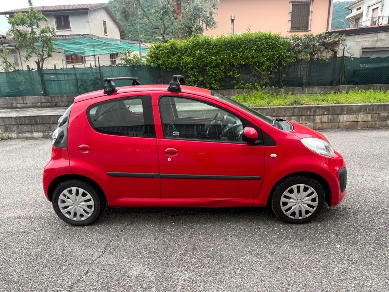 Citroen C1 2014 photo 2
