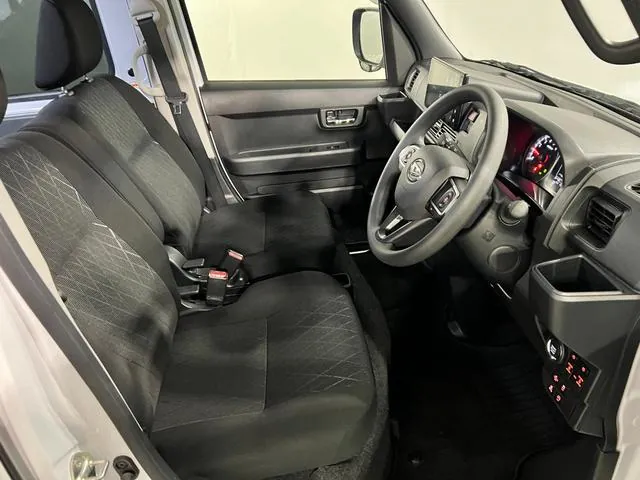 Daihatsu Atre 2025 photo 4