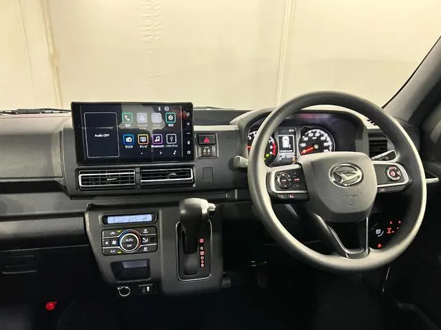 Daihatsu Atre 2025 photo 5