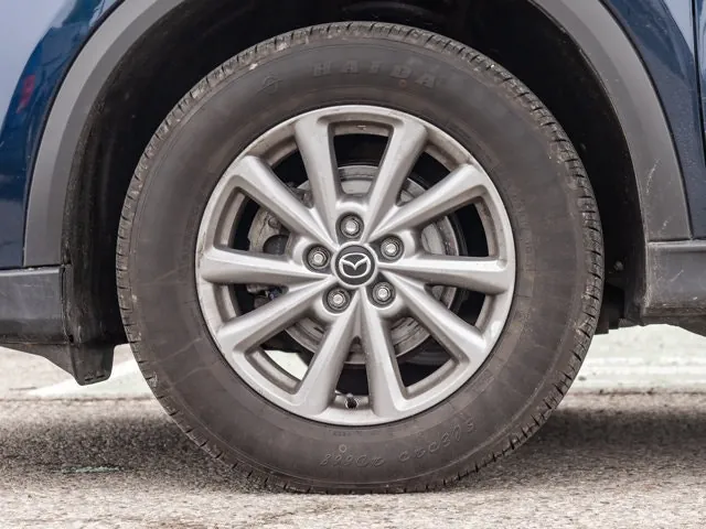 Mazda Cx-5 2022 photo 4