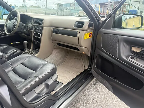 Volvo V70 1998 photo 3