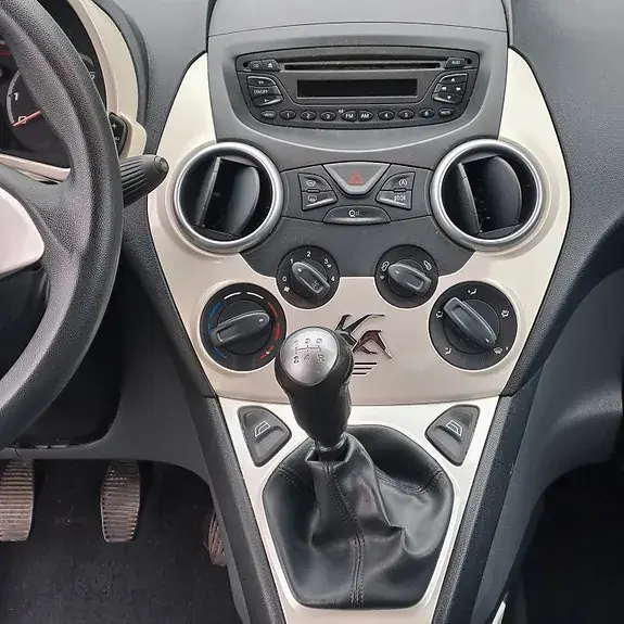 Ford Ka 2013 photo 4