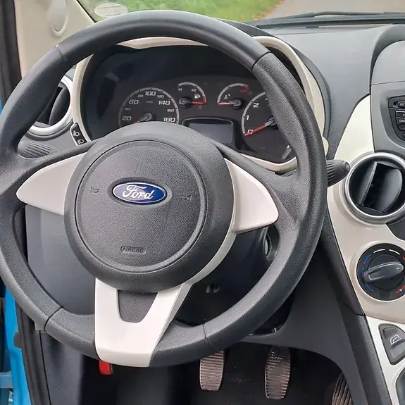 Ford Ka 2013 photo 3