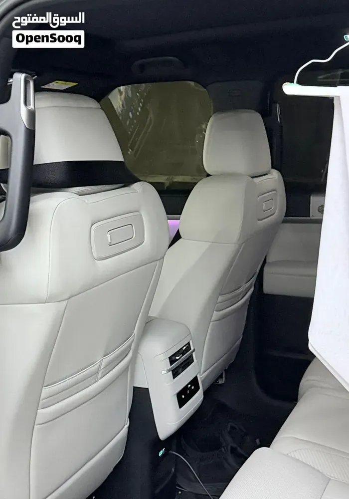 BYD Leopard 7 2025 photo 4