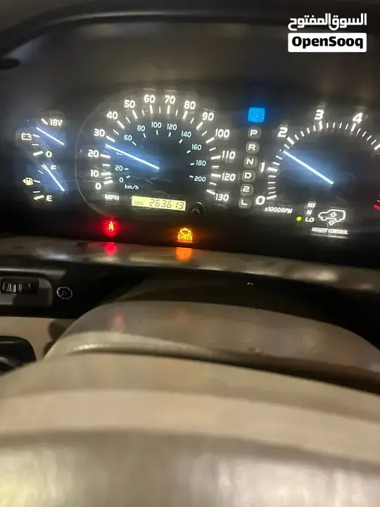 Toyota 4Runner