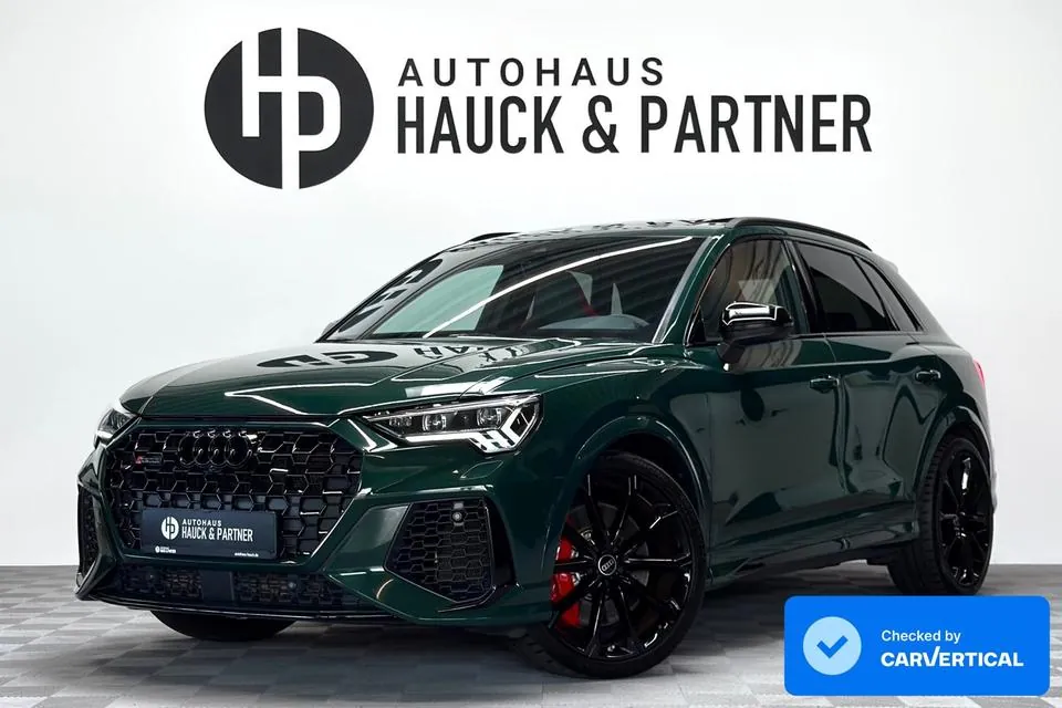 Audi Rsq3