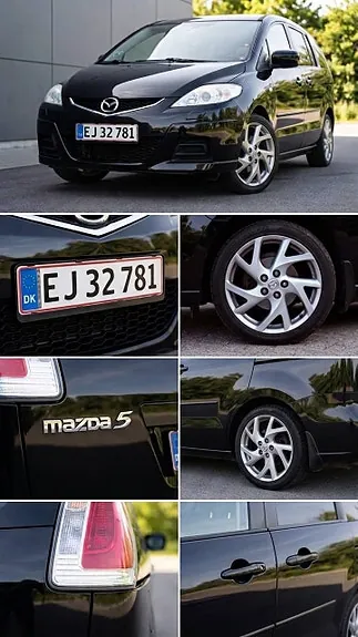 Mazda 5