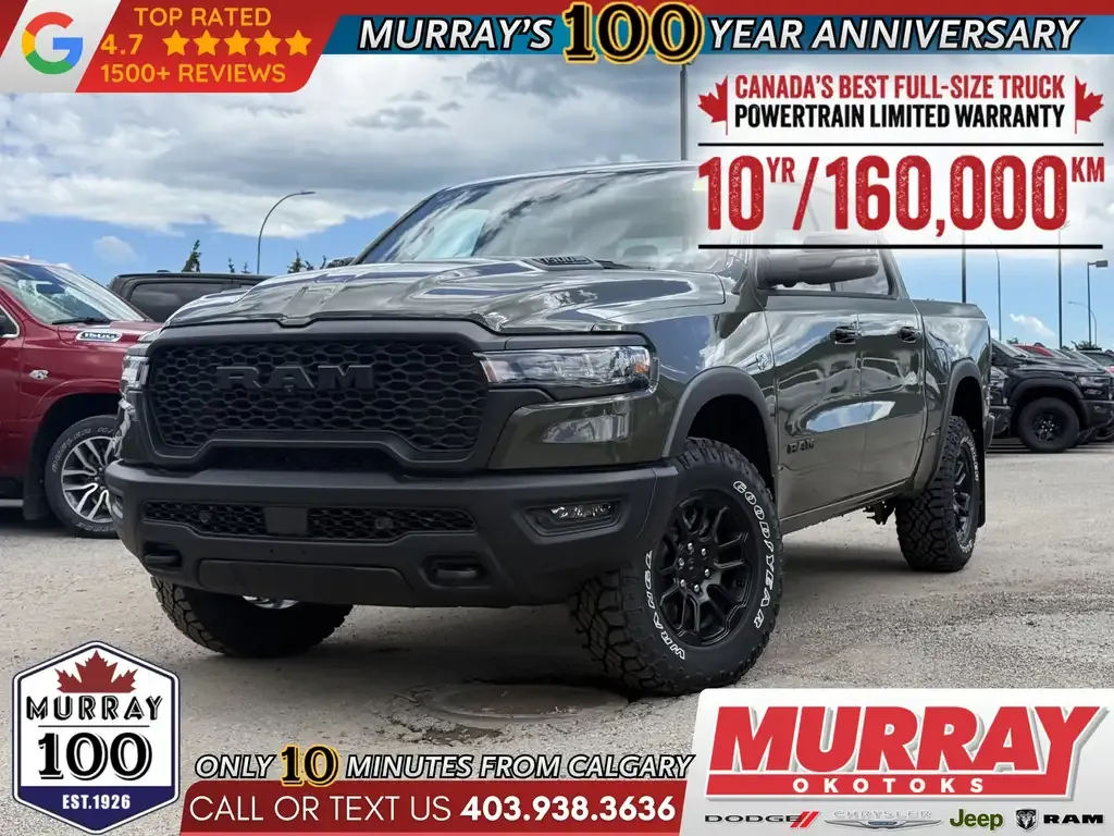 Ram 1500