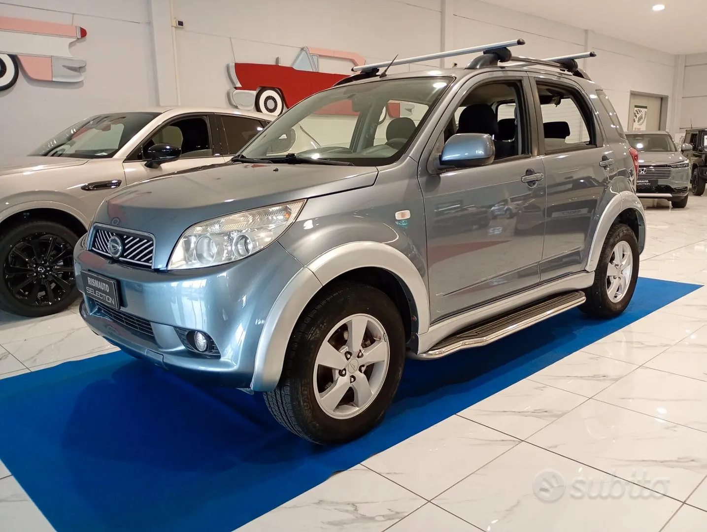 Daihatsu Terios
