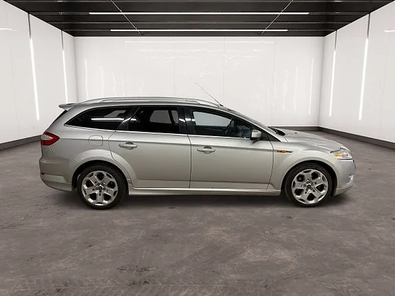 Ford Mondeo 2010 photo 5