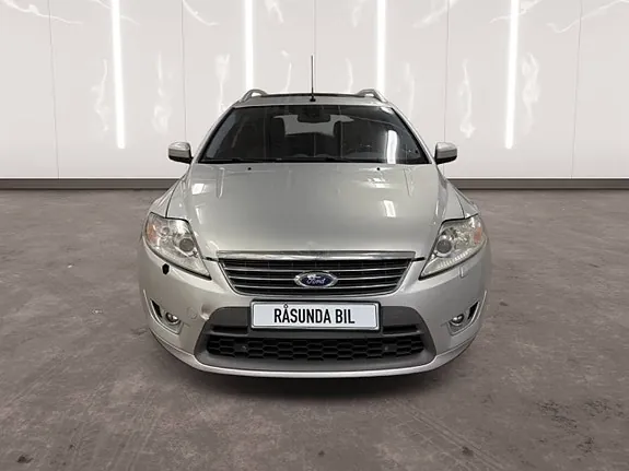 Ford Mondeo 2010 photo 2
