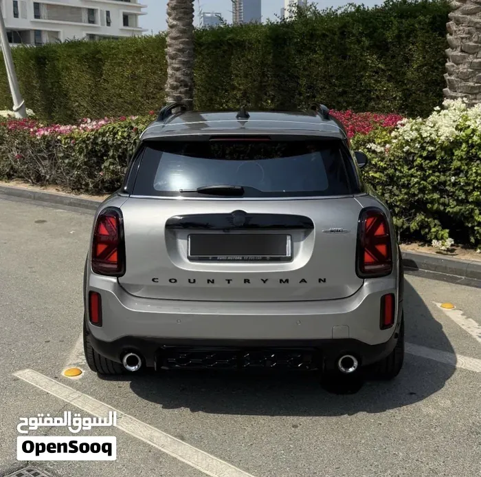 Mini Countryman 2023 photo 4