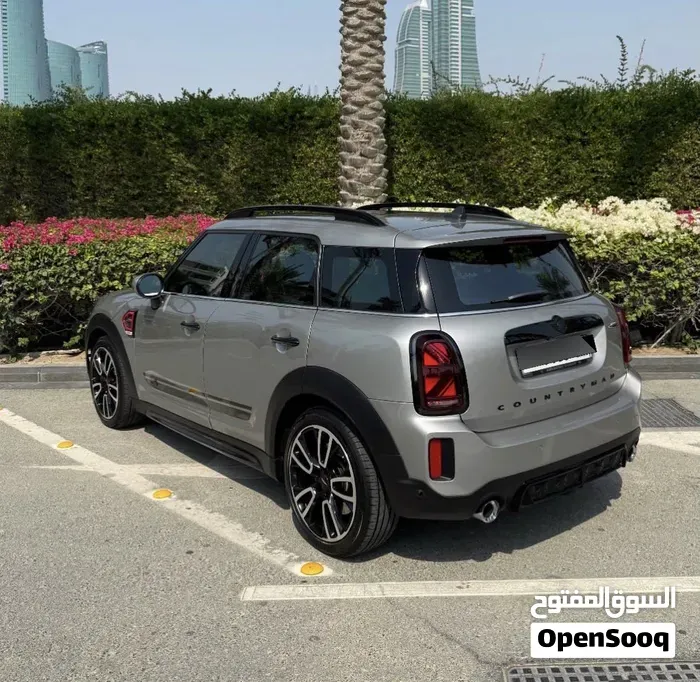 Mini Countryman 2023 photo 3